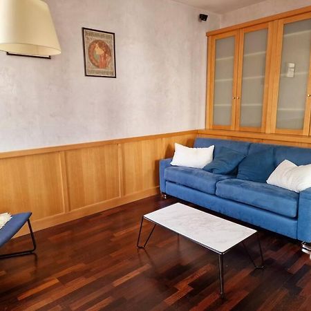 Appartement Annecy Centre Historique Parking Inclus Eksteriør billede