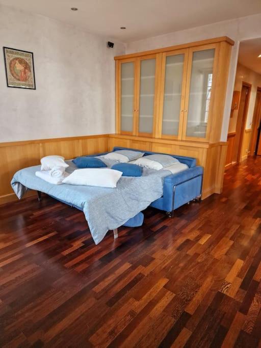 Appartement Annecy Centre Historique Parking Inclus Eksteriør billede
